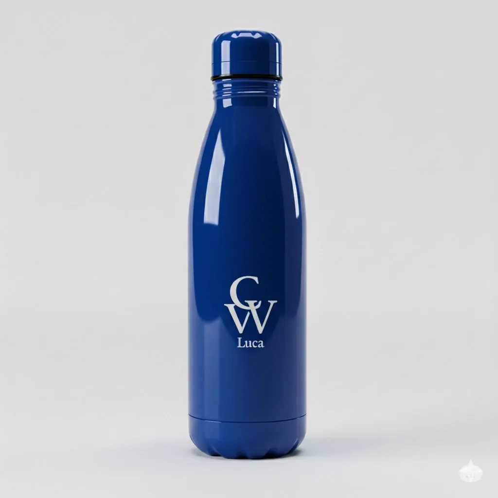 Borraccia COREWORK blu