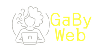 GaByWeb - realizzazione siti web